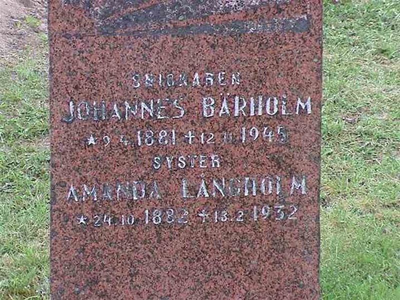 Hautatunnus: 1 GD 13    196