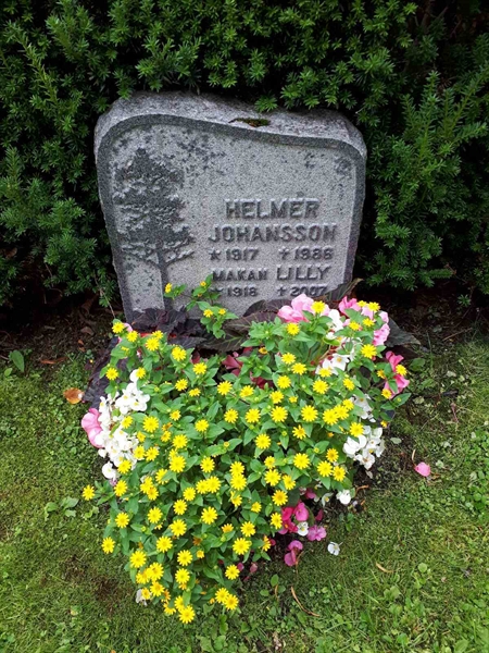 Gravnummer: GK U 4    63