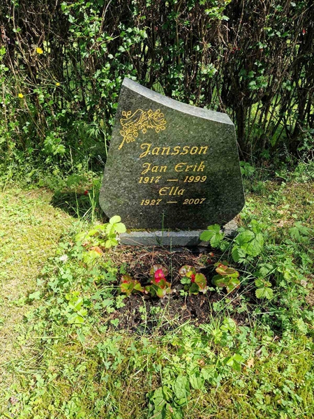 Grave number: 1 KV.8   193