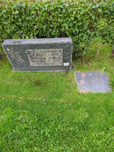 Grave number: 1 25   239-240