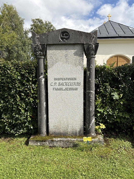 Gravnummer: IN 02   172