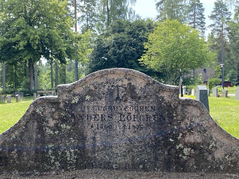 Grave number: 1 14     73, 74