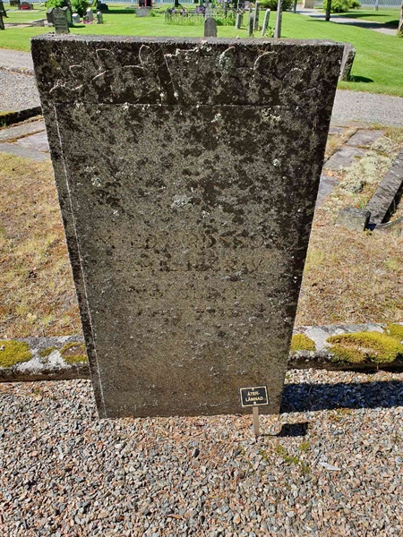 Hautatunnus: RS D 0527