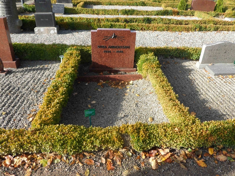 Grave number: ÖT GVK1I    15