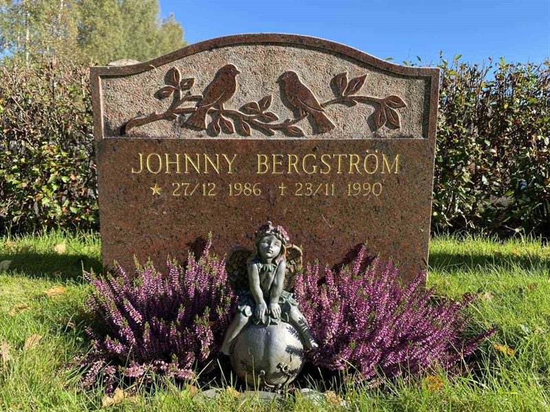 Grave number: 1 22     66