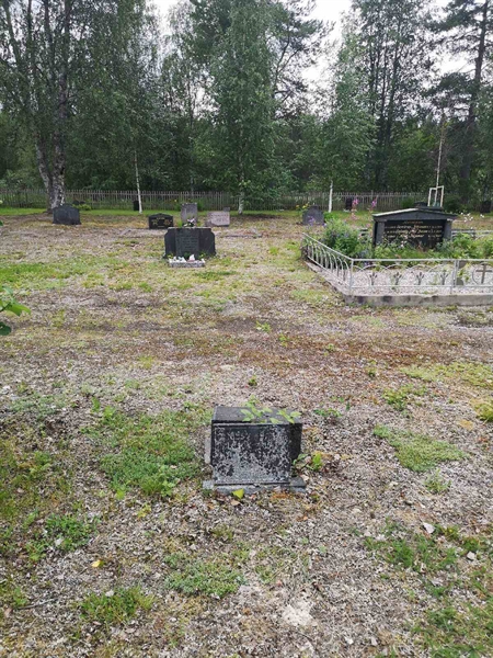 Gravnummer: SK N    17