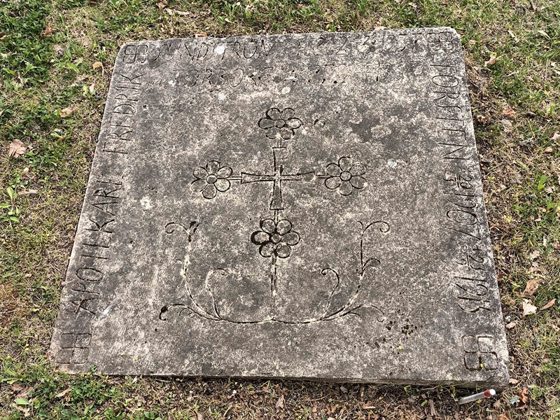 Grave number: SÖ 03   157