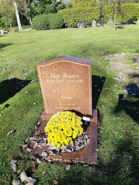 Gravnummer: Fr 7   721