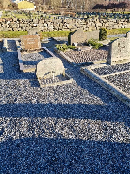 Grave number: TG 005 0784