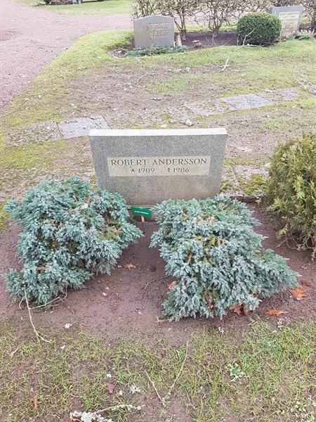 Grave number: ÖB 27    79