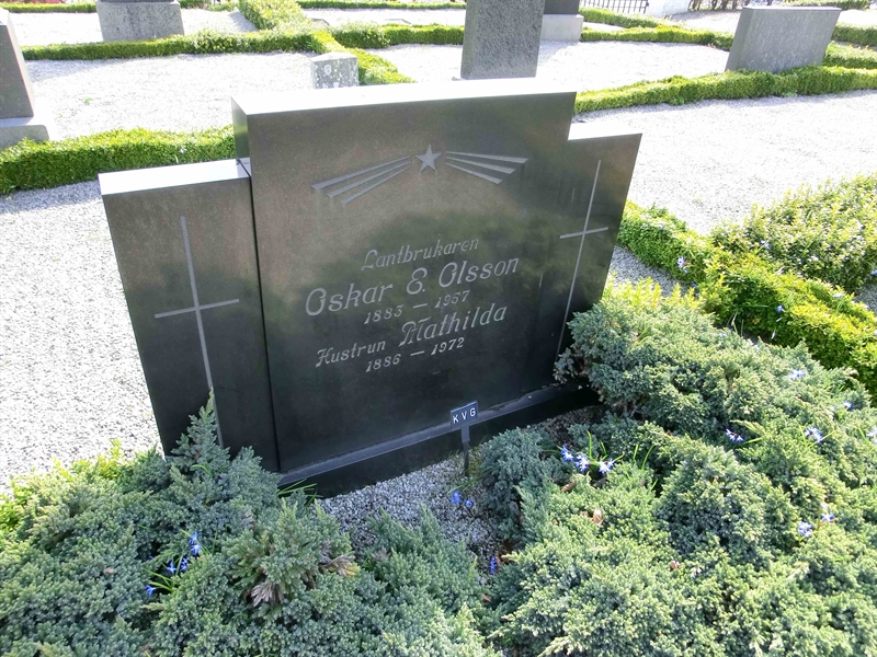 Grave number: SÅ 046:02