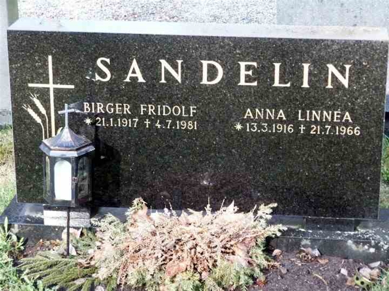Grave number: 1 GA 04 359-361