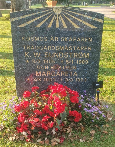 Gravnummer: 1 Z    86