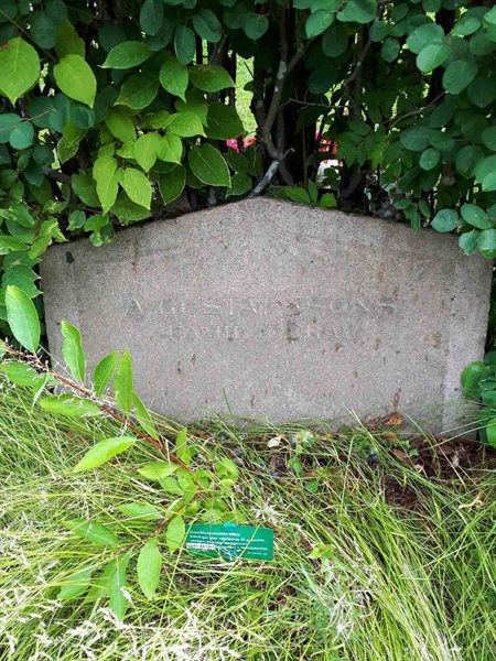 Hautatunnus: GK F 5   600