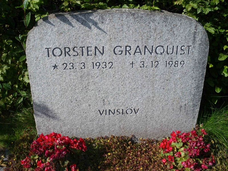 Grave number: NSK 13     2A