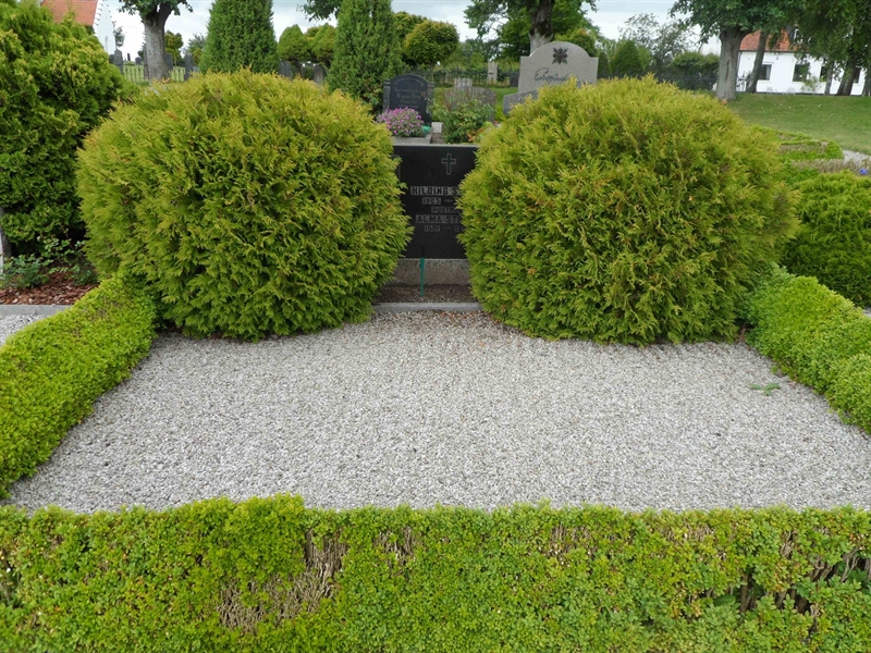 Grave number: ÖV F    48, 49