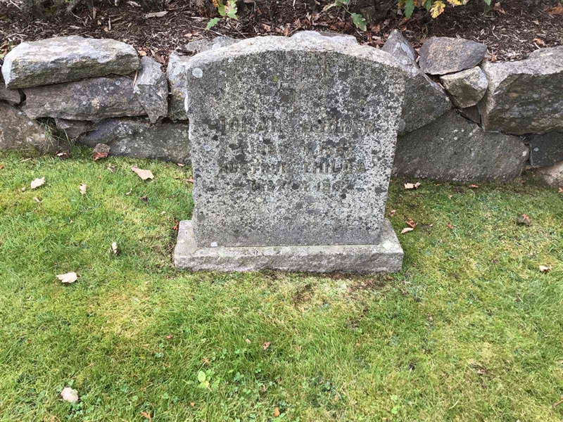 Grave number: 20 K     9-11