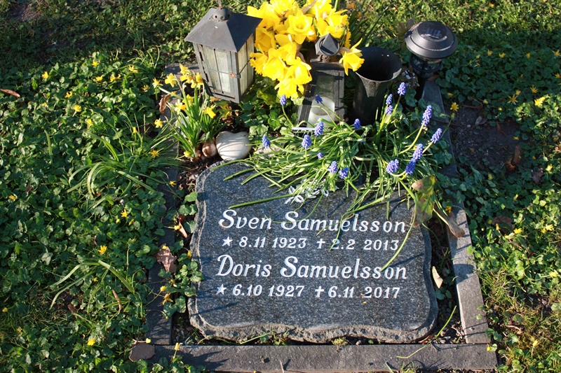 Grave number: Ö 47    36