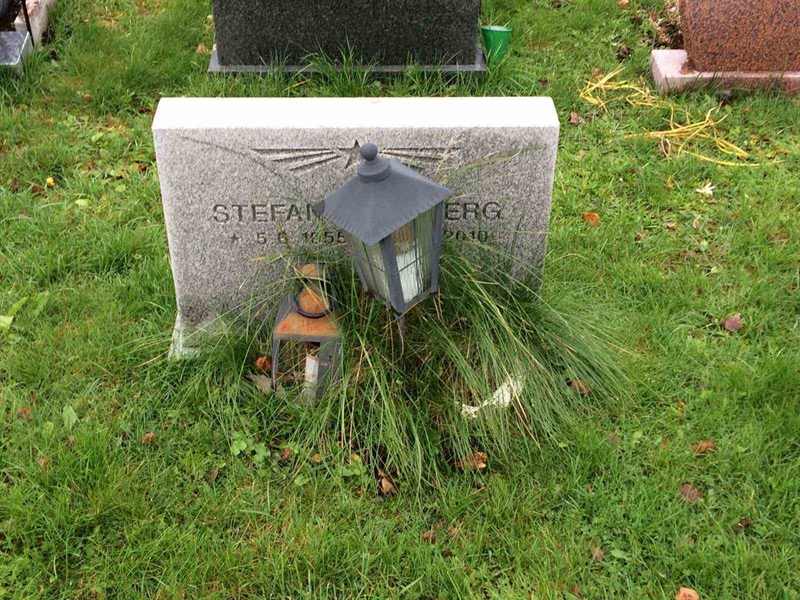 Grave number: 3  1912