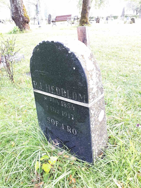 Hautatunnus: GK A 4   167H