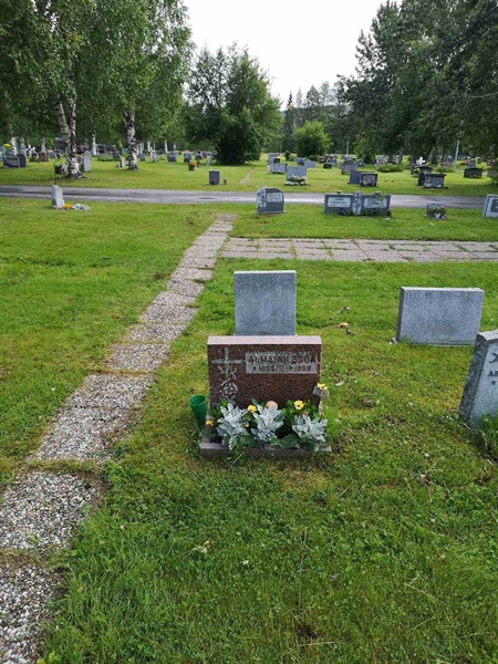 Hautatunnus: NK 13    32