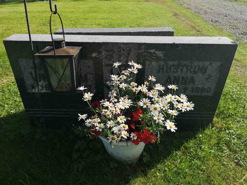 Gravnummer: POK 02    10