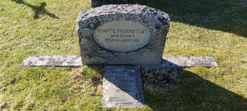 Grave number: 3 Ga D    24-25