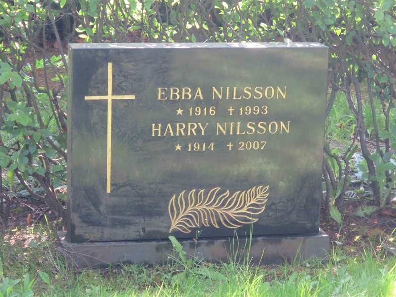 Grave number: HÖB 68   134