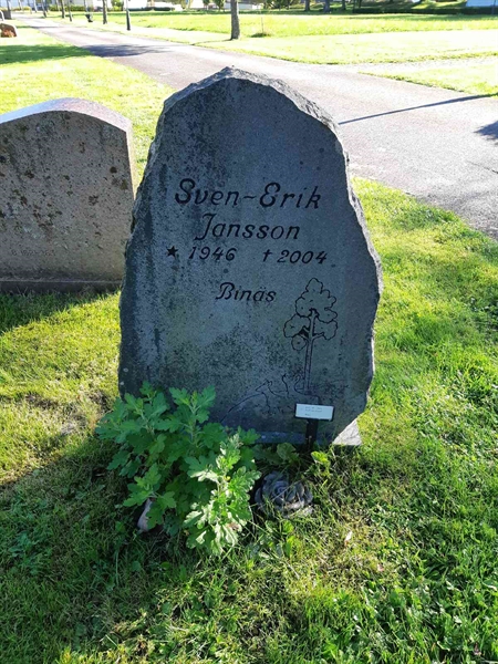 Grave number: Fr 8   161