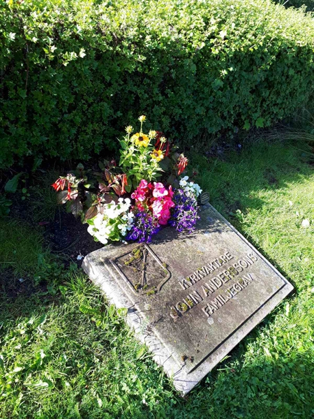 Gravnummer: GK F 5   516B-517