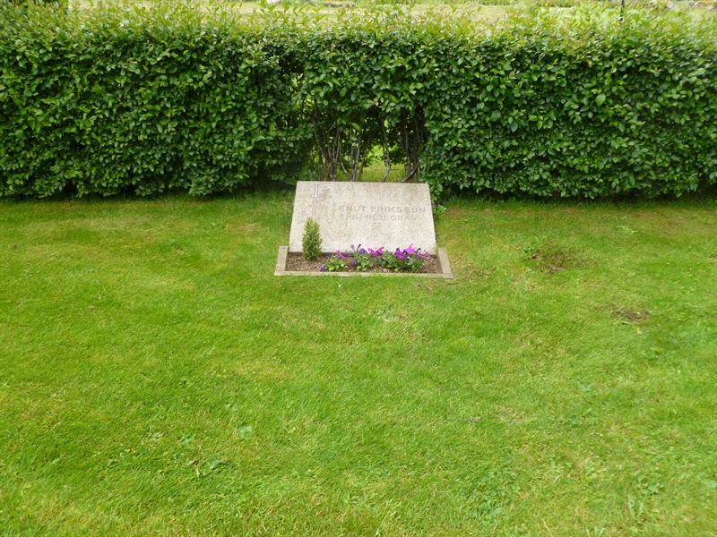 Grave number: ROG B  490, 491