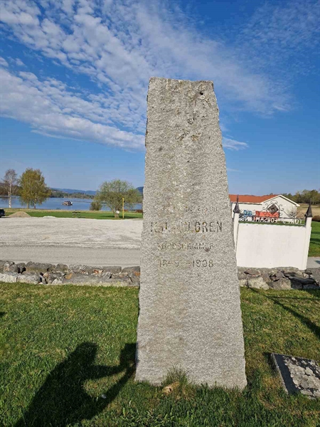 Grave number: 501 01 106-107