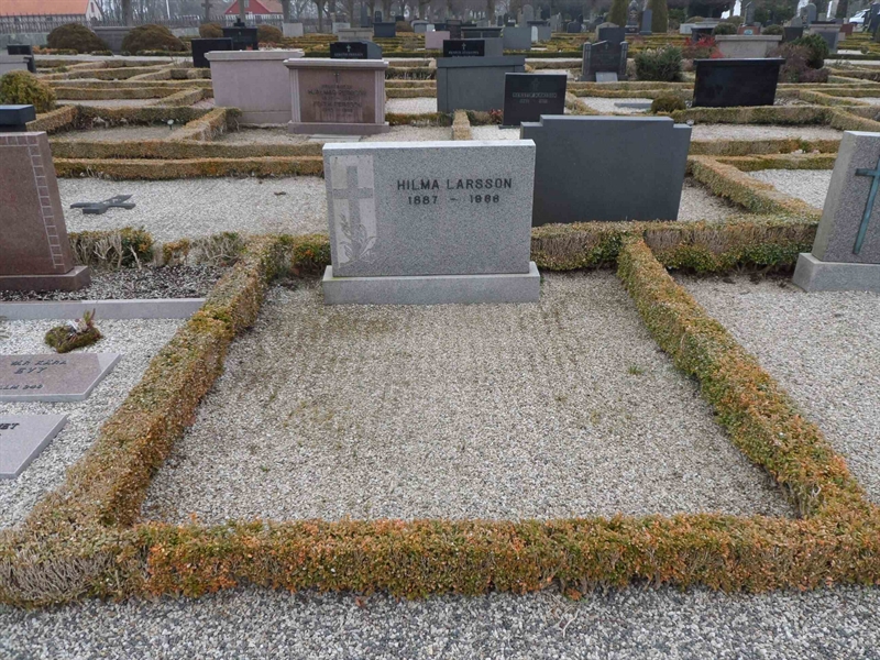 Grave number: 2 01  1929