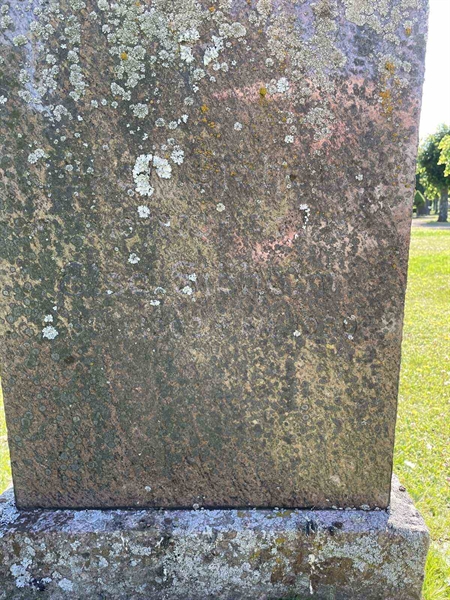 Hautatunnus: EK E 1 27