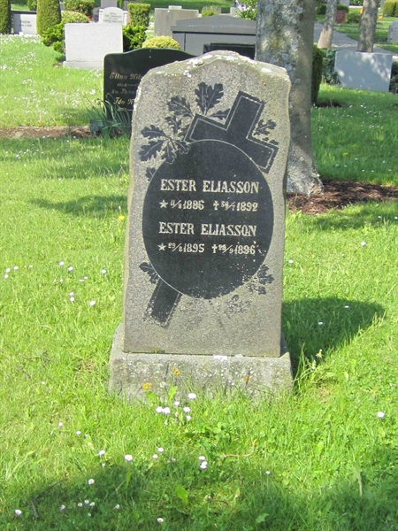 Grave number: 1 3    66