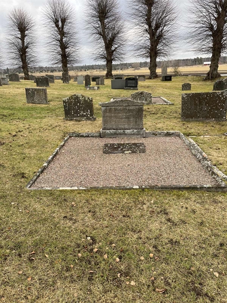 Hautatunnus: HA L    16, 17