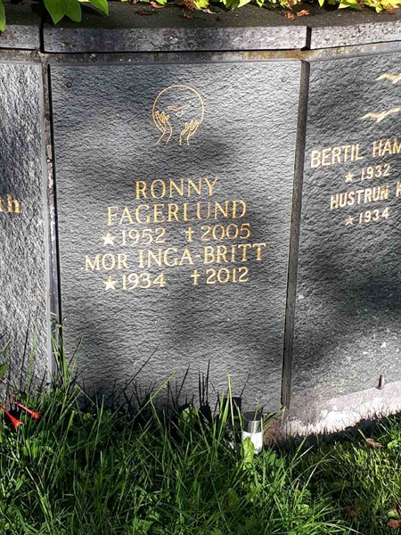 Gravnummer: GK U 4   384