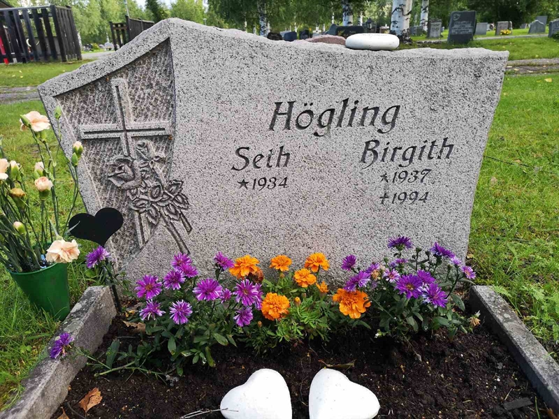 Hautatunnus: NK 18    23