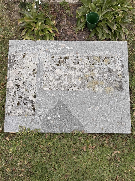 Hautatunnus: G C 47