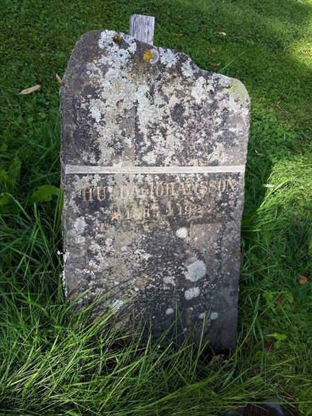 Hautatunnus: GK A 4   284V