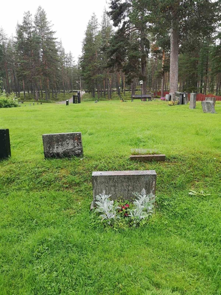 Hautatunnus: Mjk 03    22:1-2