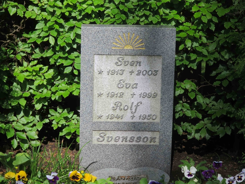Grave number: HÖB N.RL    42