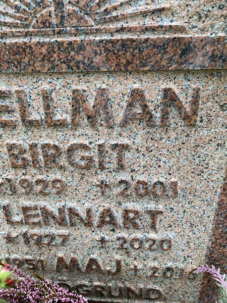 Grave number: 3 17   145