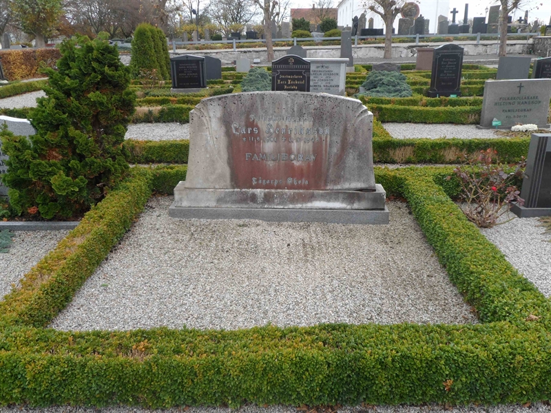 Grave number: ÖTN NMK1    64, 65