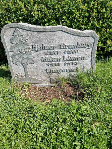 Grave number: 501 24 4919-4920