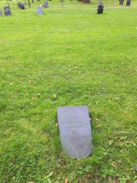 Hautatunnus: GK A 4    14H