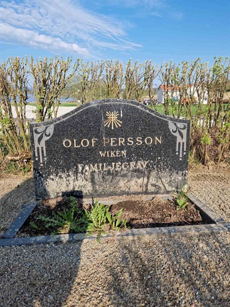 Grave number: 501 01 100-102