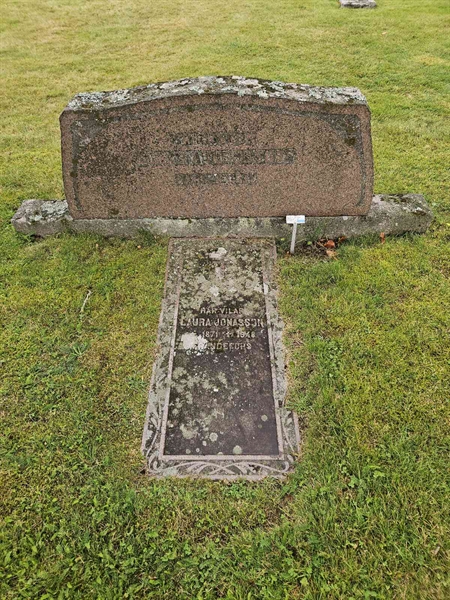 Grave number: Fr 2   712-713