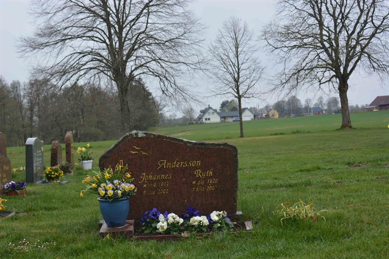 Grave number: B3 3B   175