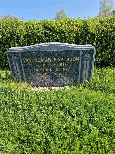 Grave number: 501 24 4841-4842